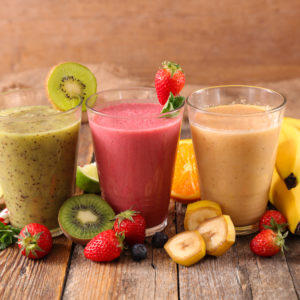 Smoothies