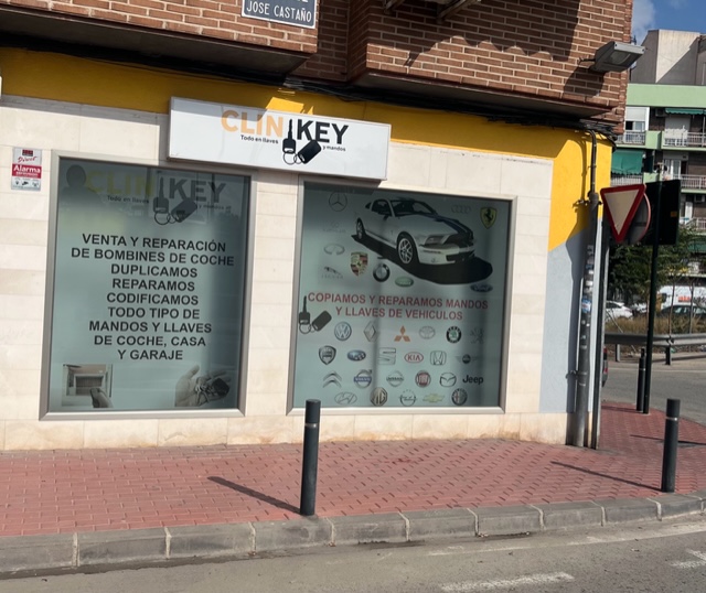 Galería en miniatura