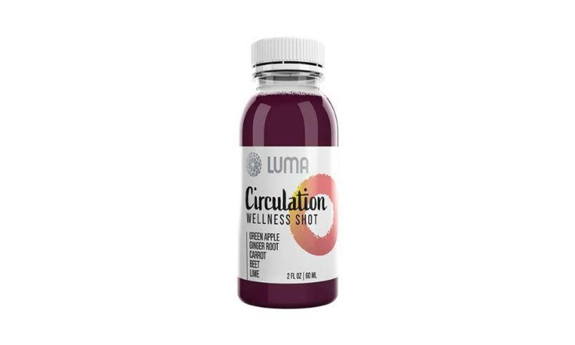 Luma 'Circulation'- Wellness Shot
