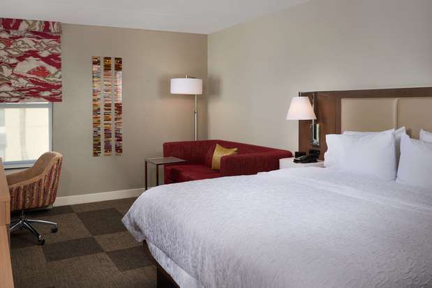 Images Hampton Inn & Suites Phoenix/Scottsdale on Shea Boulevard