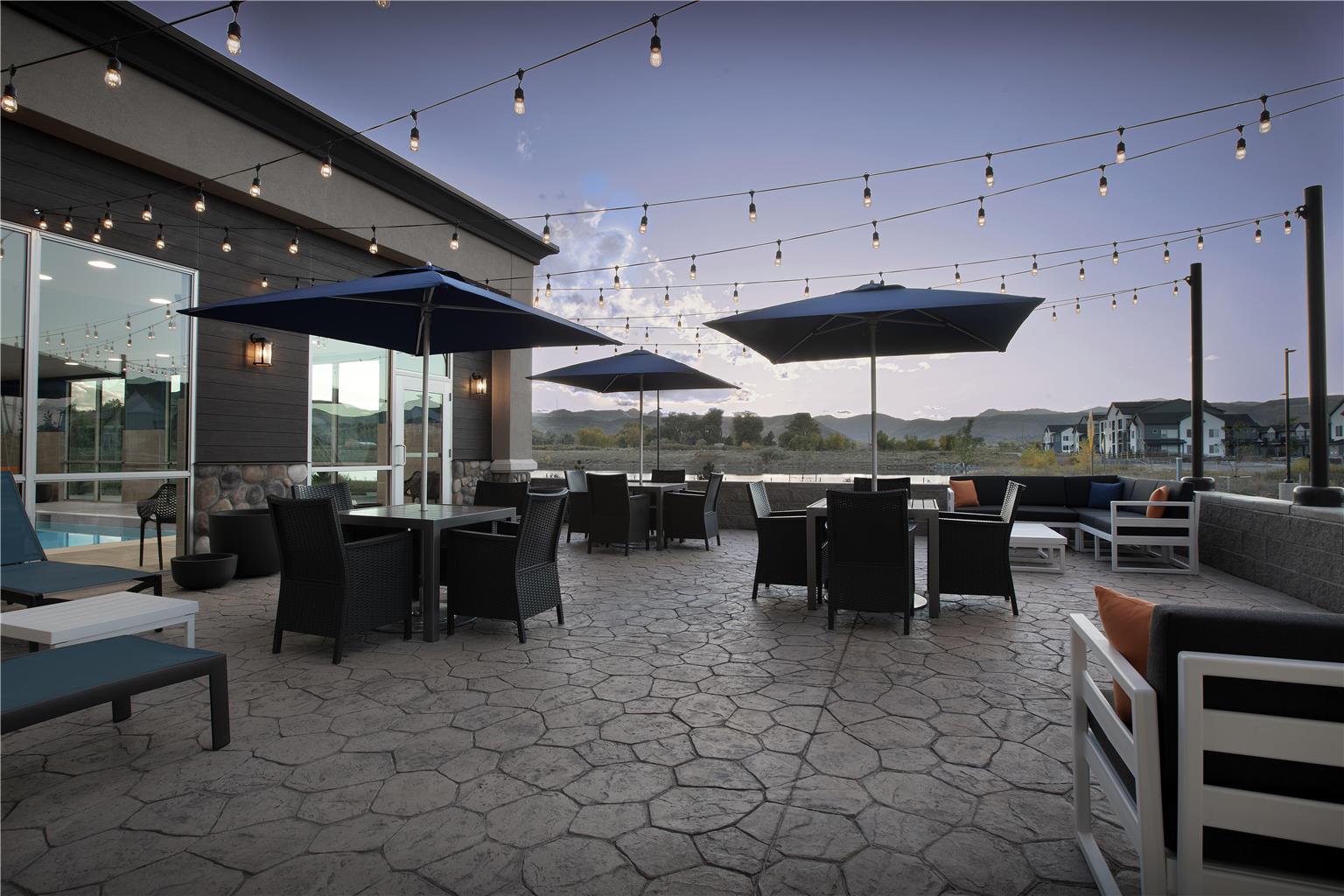 Hampton Inn & Suites by Hilton Wheat Ridge Denver West Image