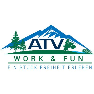 Logo von ATV Work & Fun GmbH