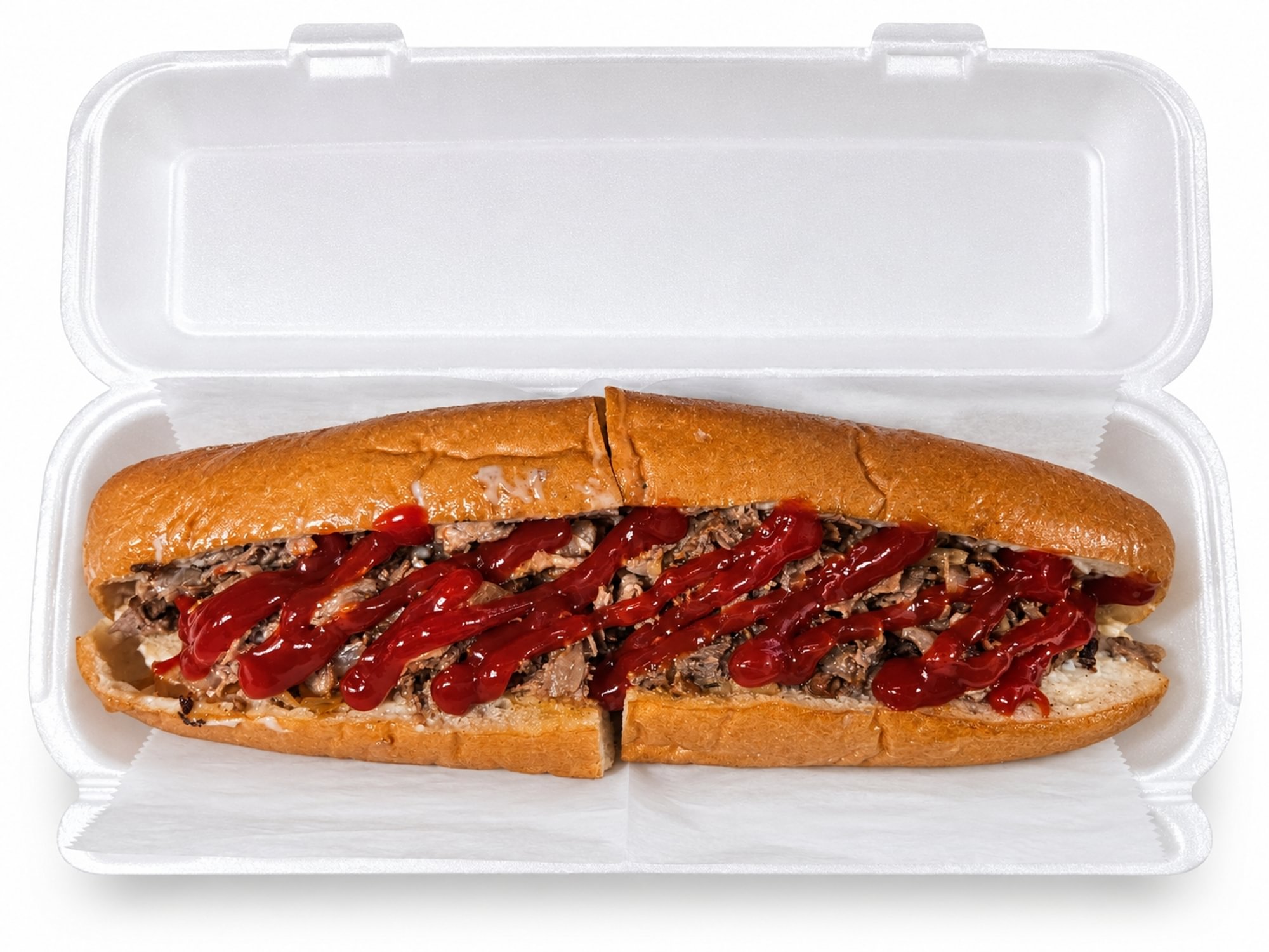 CheesesSteak