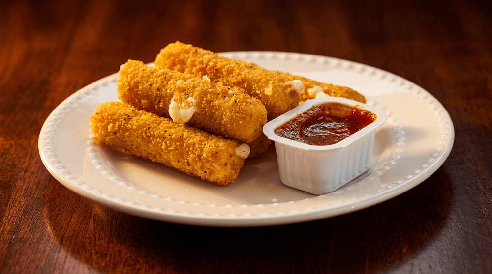 Mozzarella Sticks