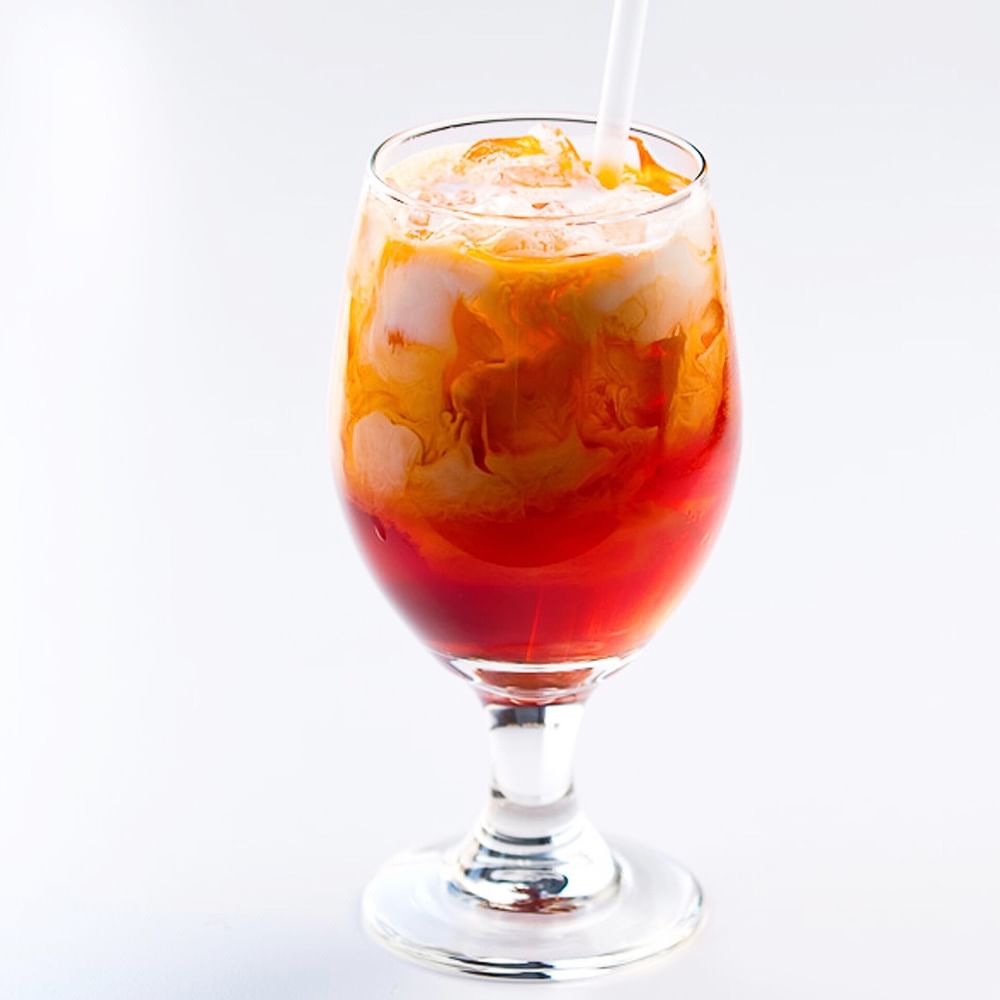 Thai Iced Tea