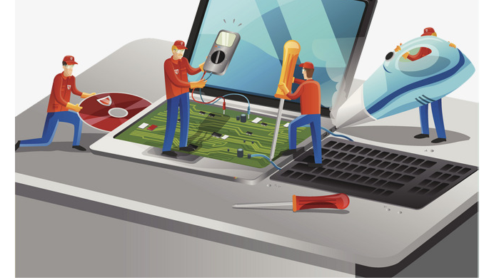 Galería en miniatura