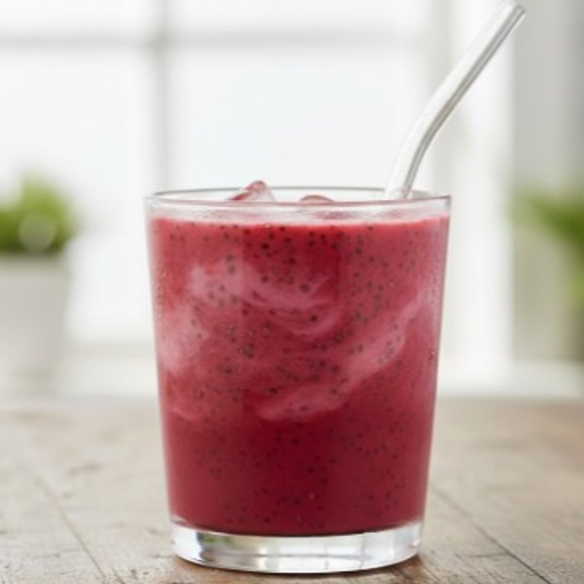 Kiwi Smoothie