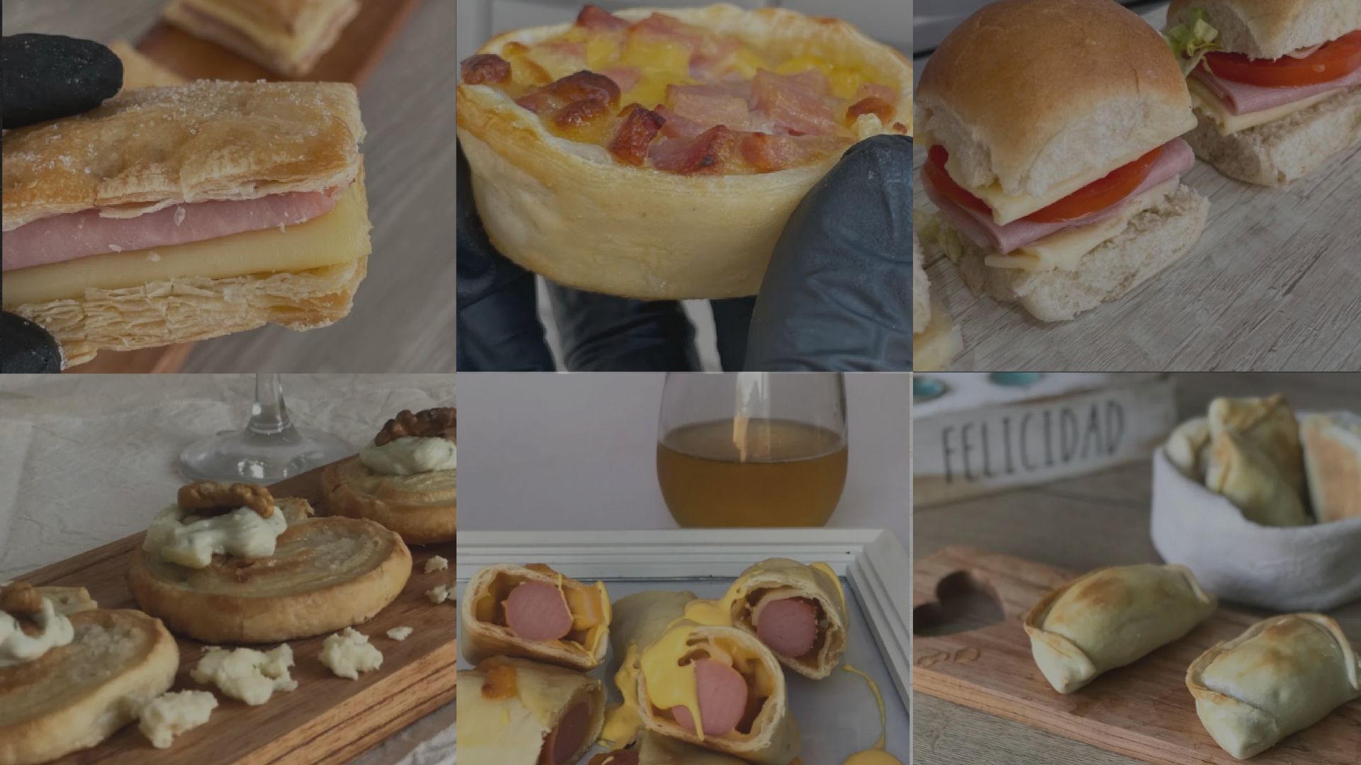 Galería en miniatura