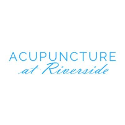 Acupuncture At Riverside Logo