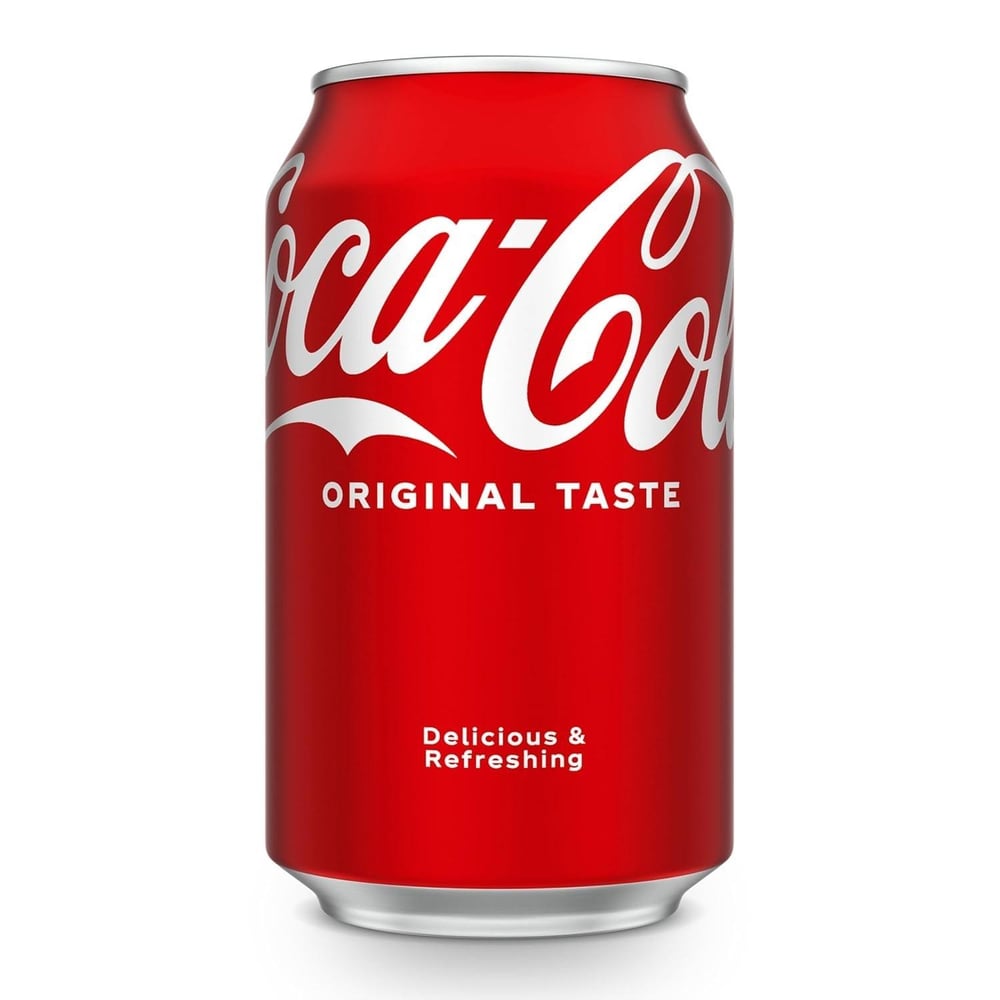Coke