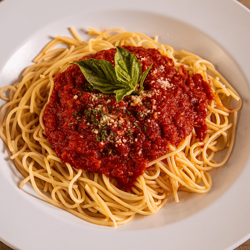 Spaghetti