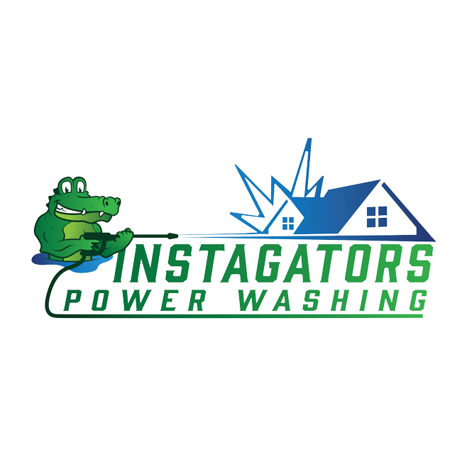 InstaGators Power Washing