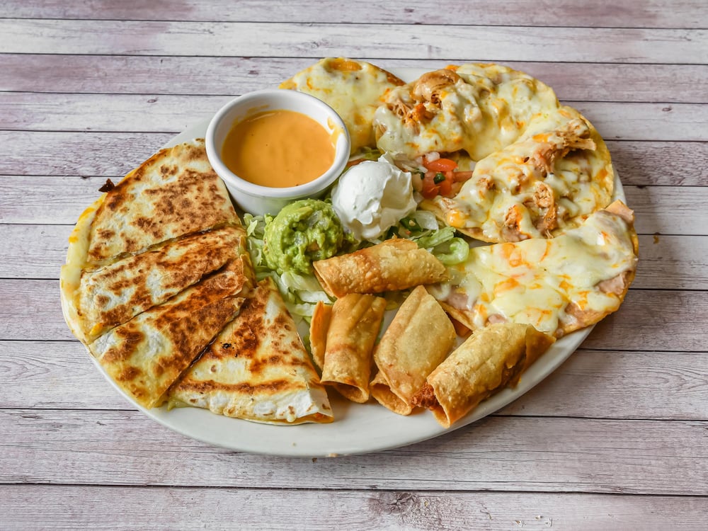 Fiesta Mexicana