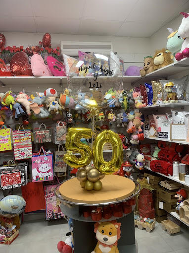 Galería en miniatura