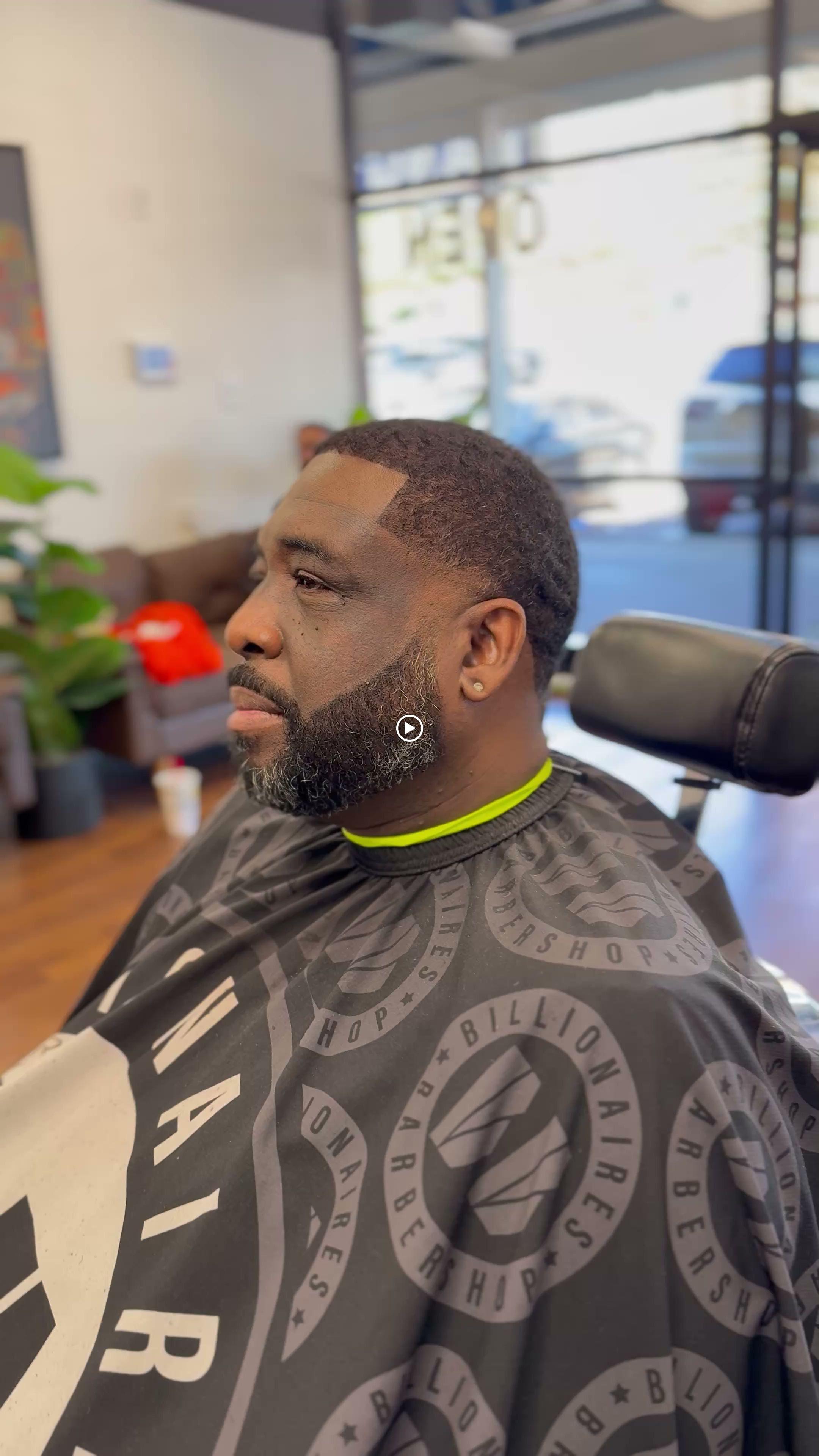 CannaCuts by Billionaire's Barbershop Image