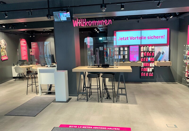 Telekom Shop, Sendlinger Str. 40 in München
