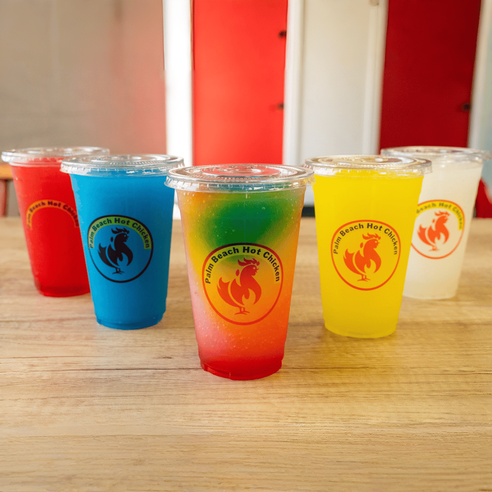 Slushy