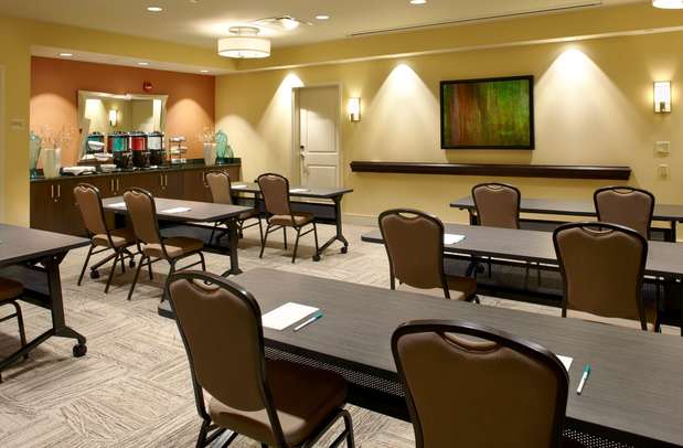Images Homewood Suites by Hilton Pittsburgh Airport Robinson Mall Area PA