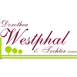 Logo von Friedhofsgärtnerei Dorothea Westphal & Tochter GmbH