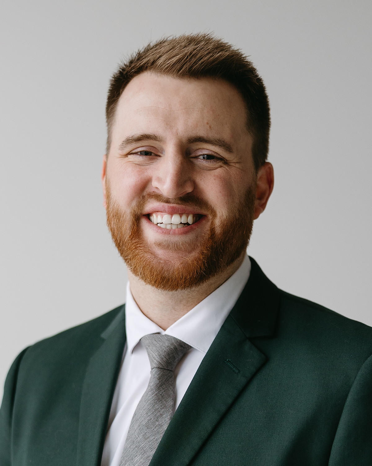 Tyler Erck - Thrivent