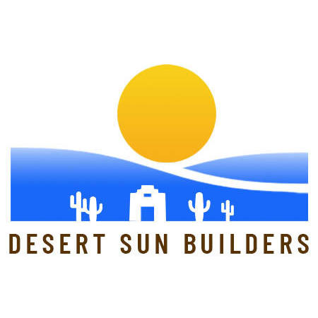 Desert Sun Builders Logo