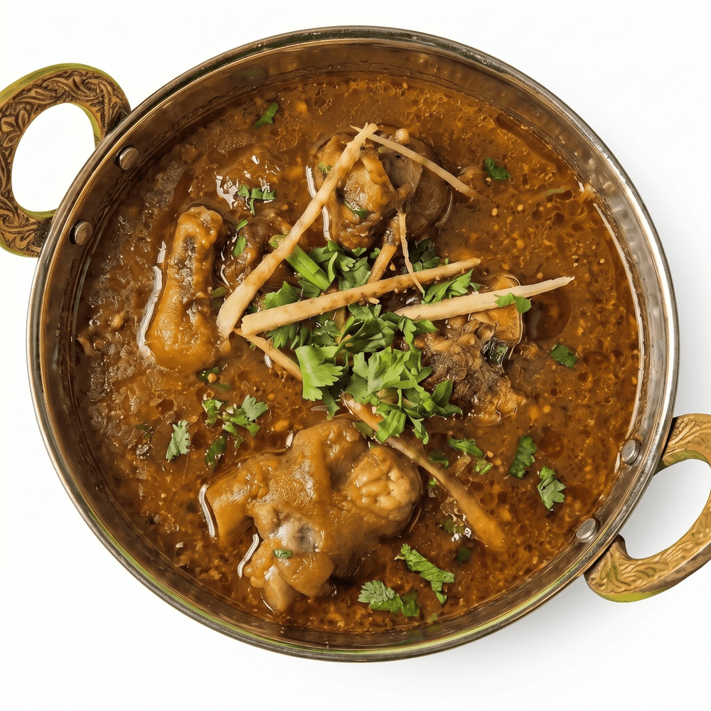 Paya Curry