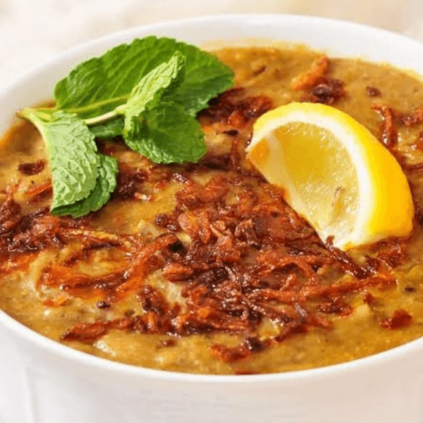 Goat Haleem