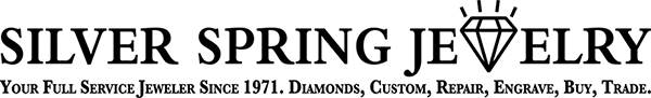 Silver Spring Jewelry | Jewelers in Takoma Park, White Oak, Silver Spring Photo