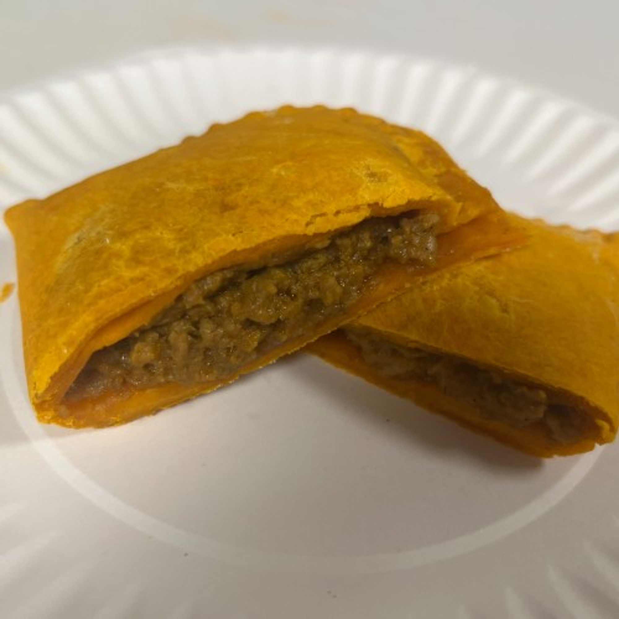 Beef Patty