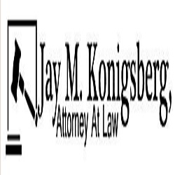 Jay M. Konigsberg Logo