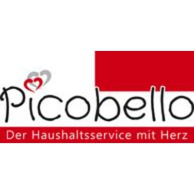 Logo von Picobello Haushaltsservice Michaela Sack