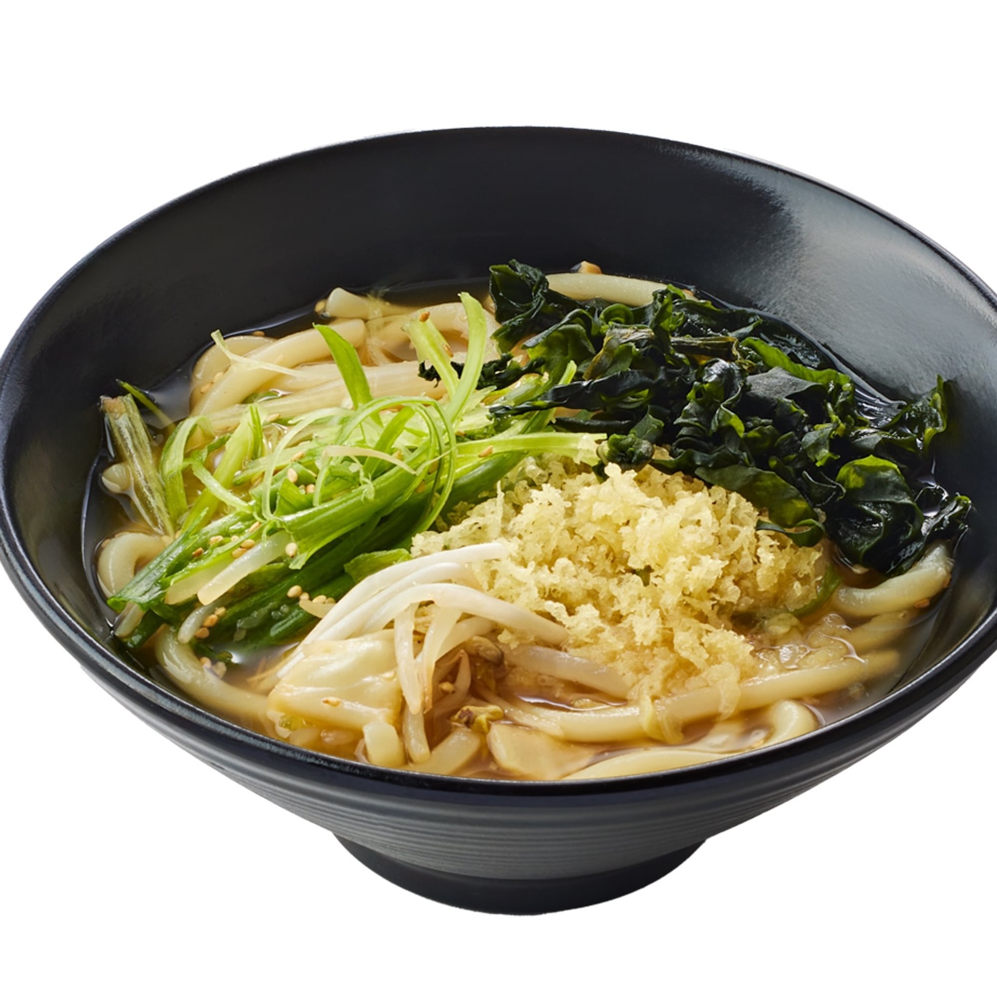 Tanuki Udon
