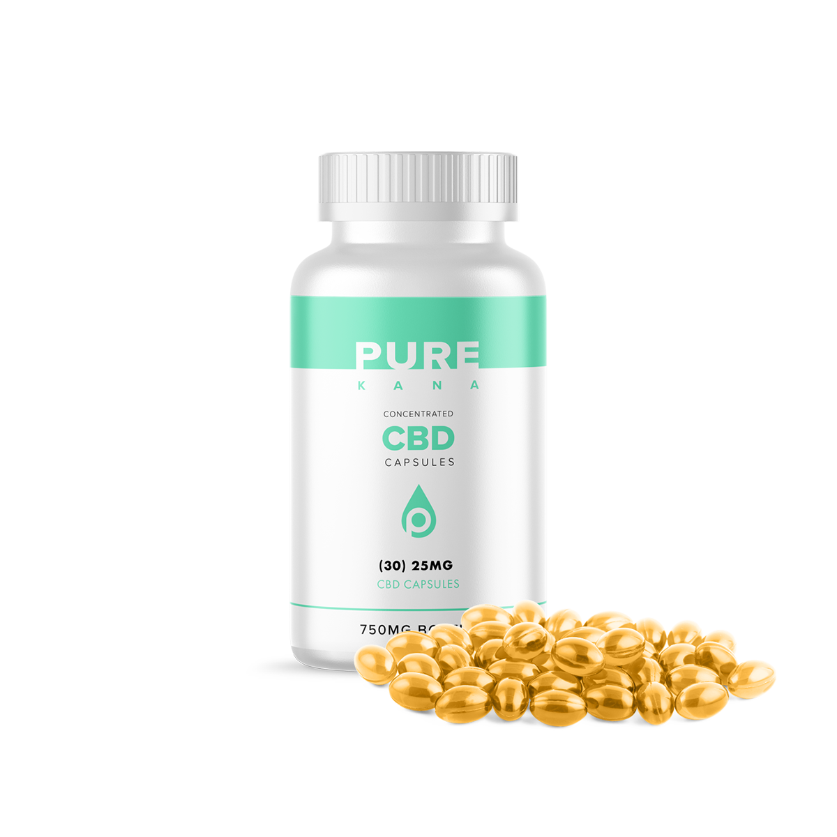 Pure Kana CBD