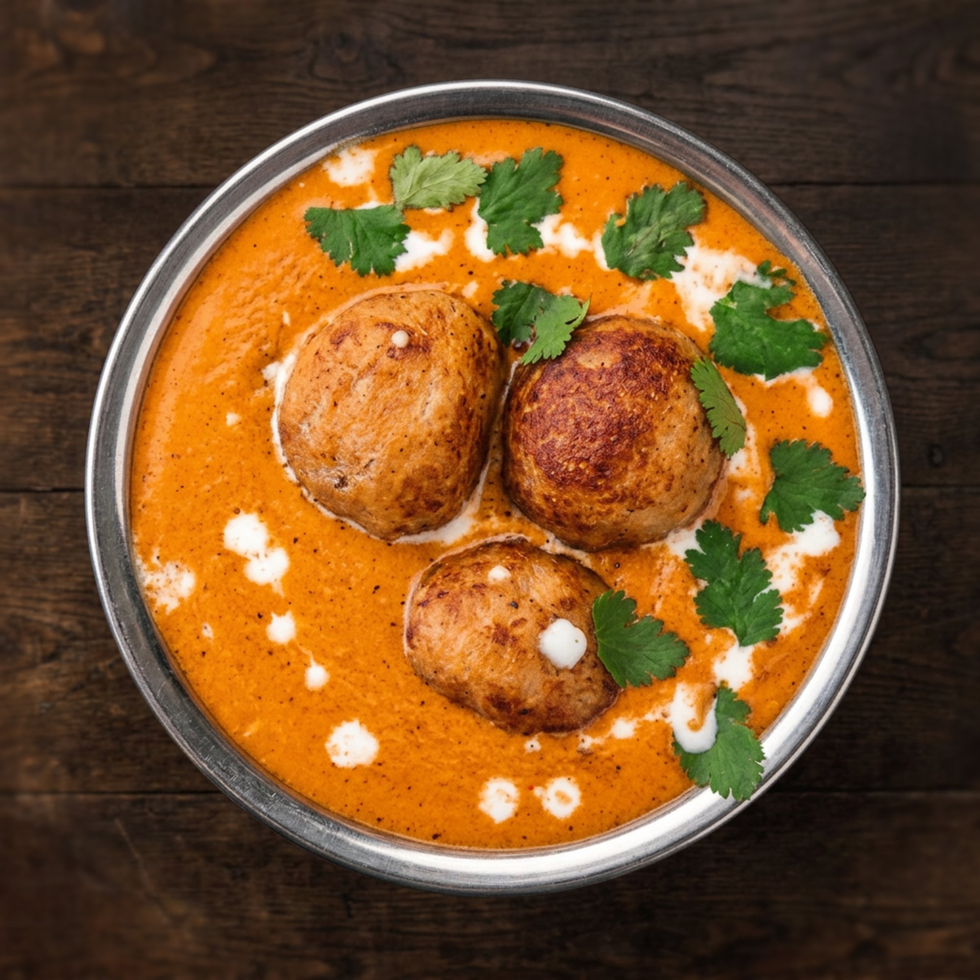 Malai Kofta