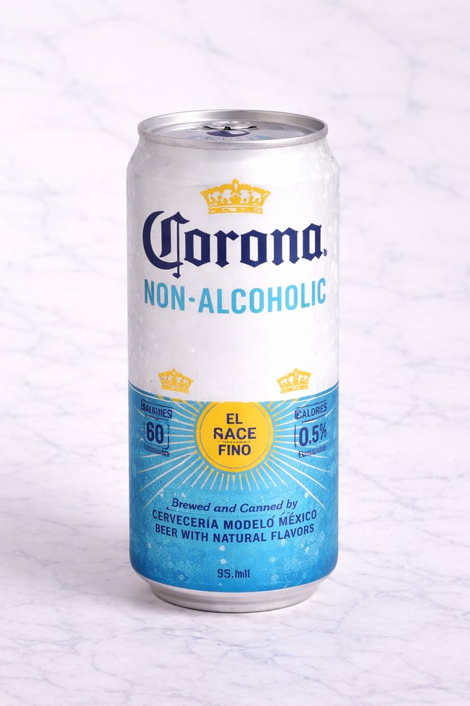 Corona Zero