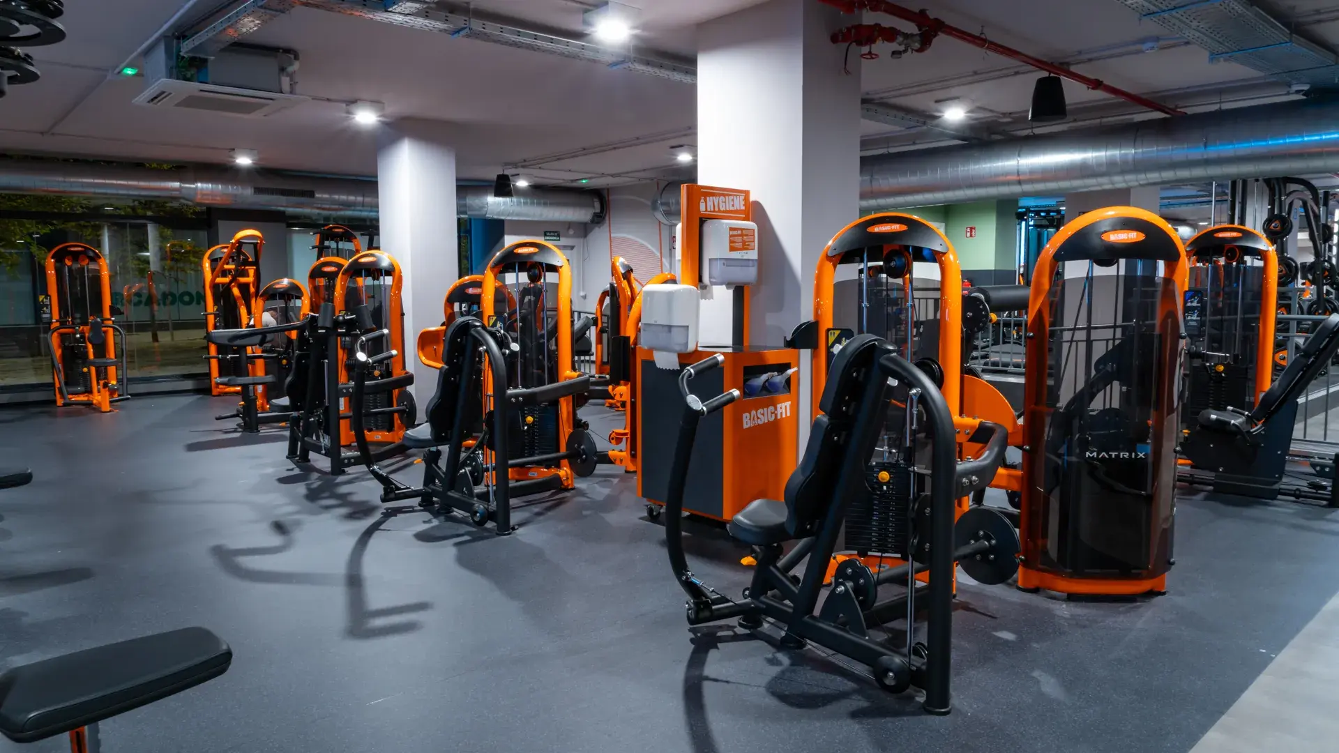 Galería de imágenes