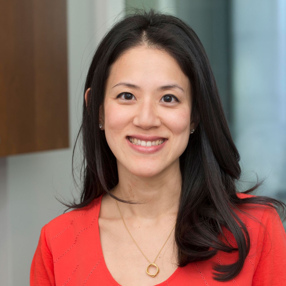 Erica H. Lee, MD - MSK Dermatologist & Mohs Surgeon