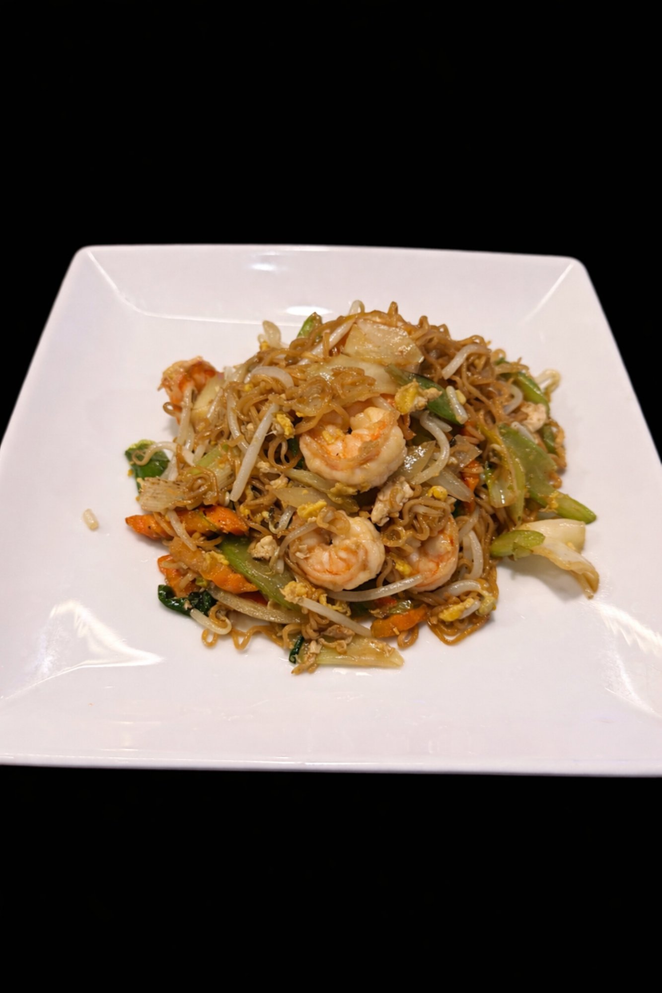 Chow Mein