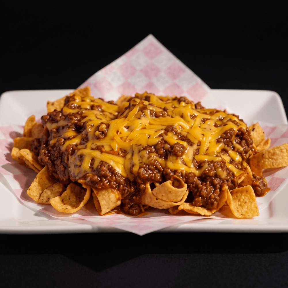Frito Pie
