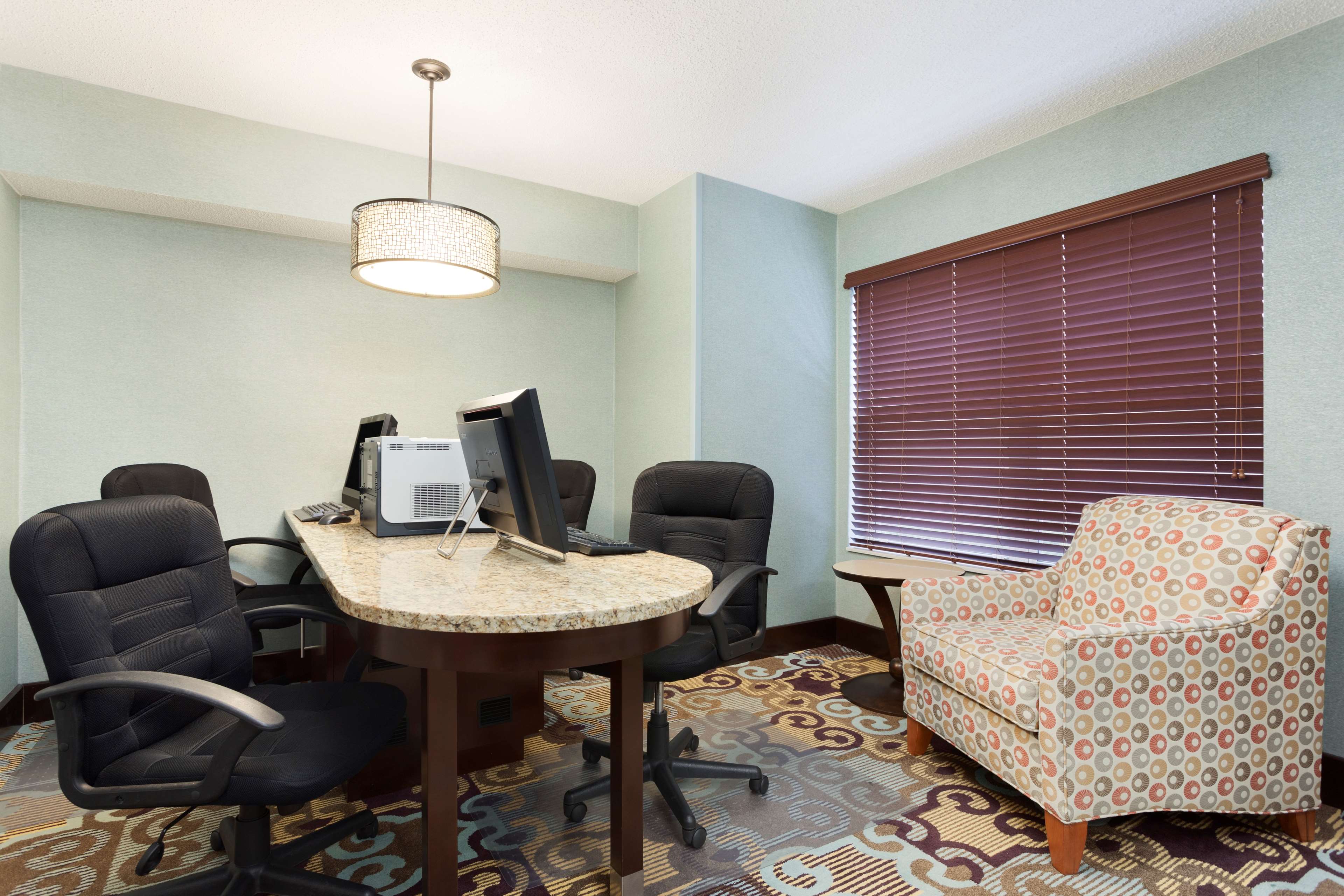 Homewood Suites by Hilton Houston-Westchase Photo