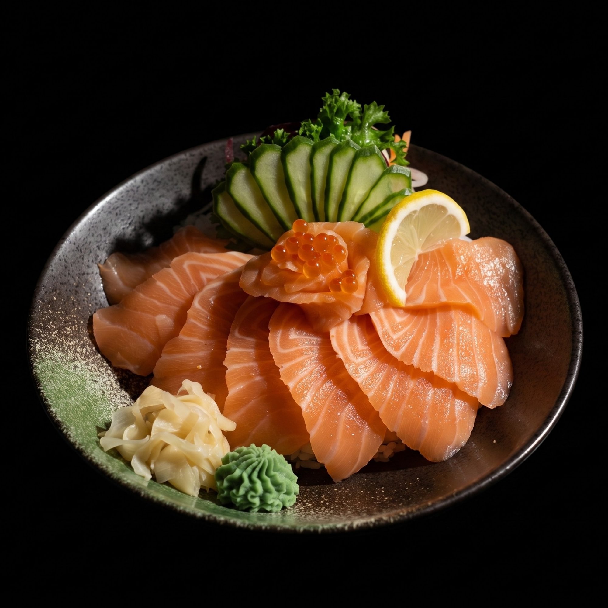Salmon Don