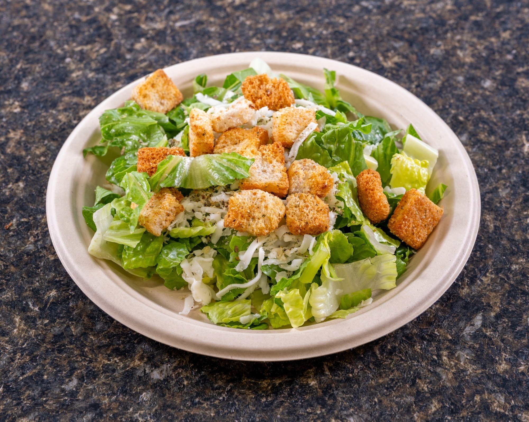 Small Caesar Salad