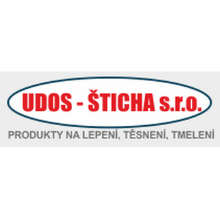 logo UDOS - ŠTICHA s.r.o.
