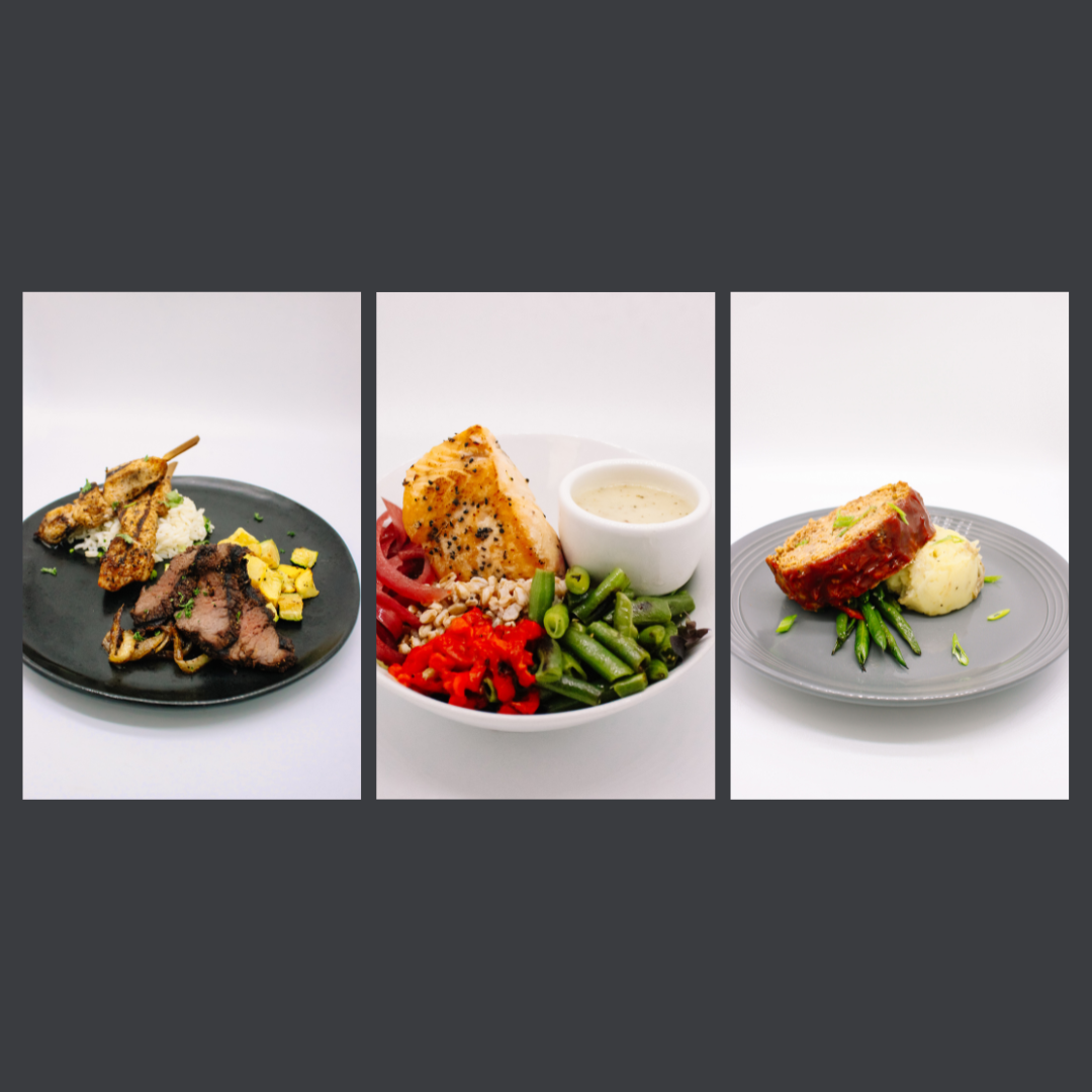 Dinner's Ready Catering Image