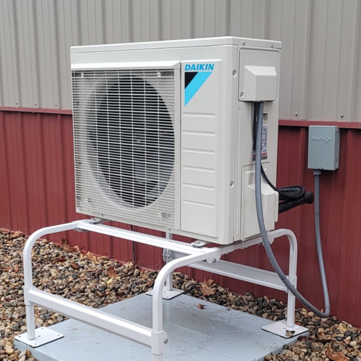 Williamson Heating & Cooling Inc Image