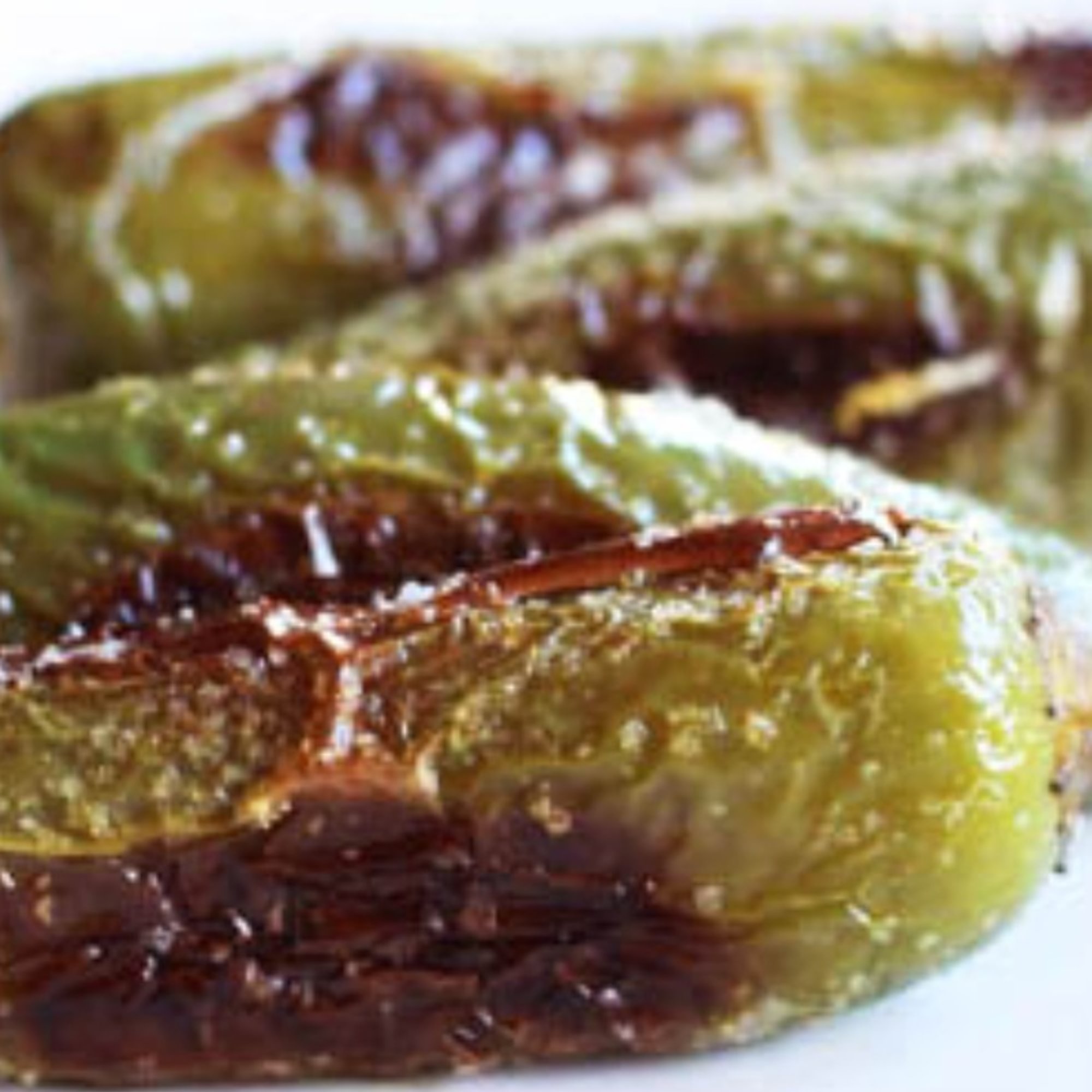 Jalapeno Toreado