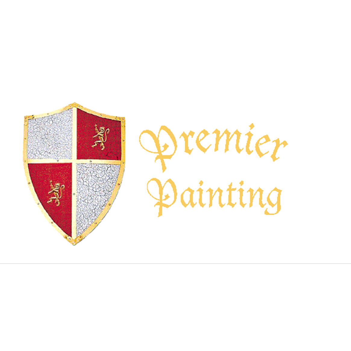 Premier Painting Logo