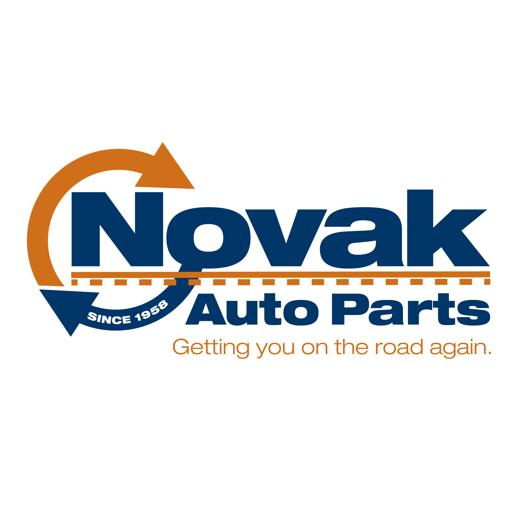 Novak Auto Parts Inc
