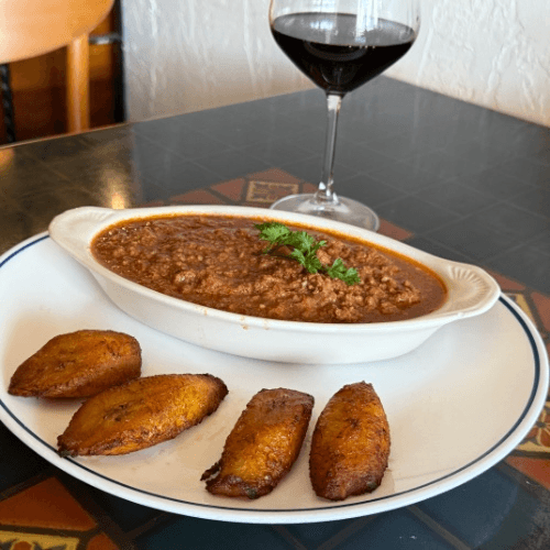 Picadillo Habana