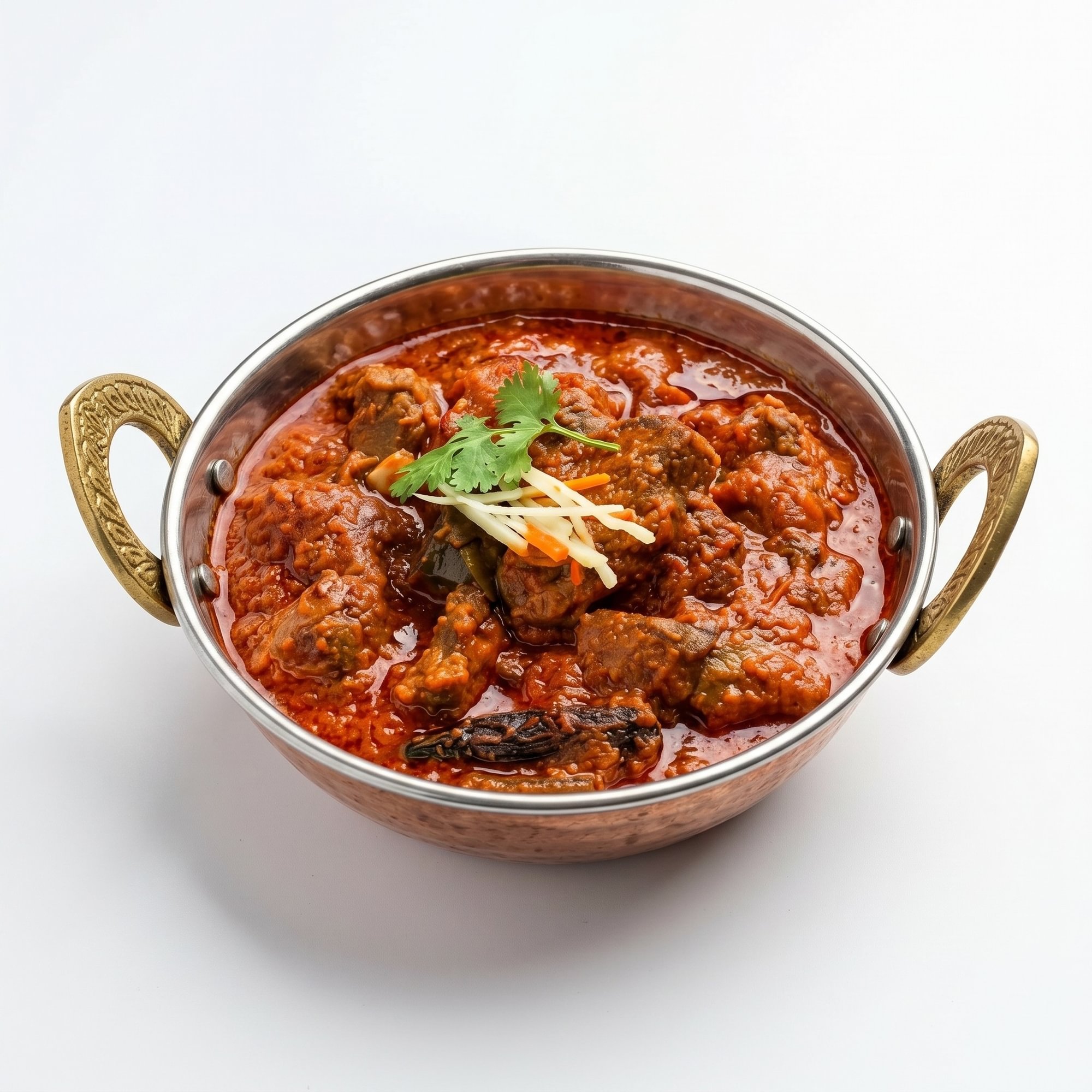 Lamb Rogan Josh